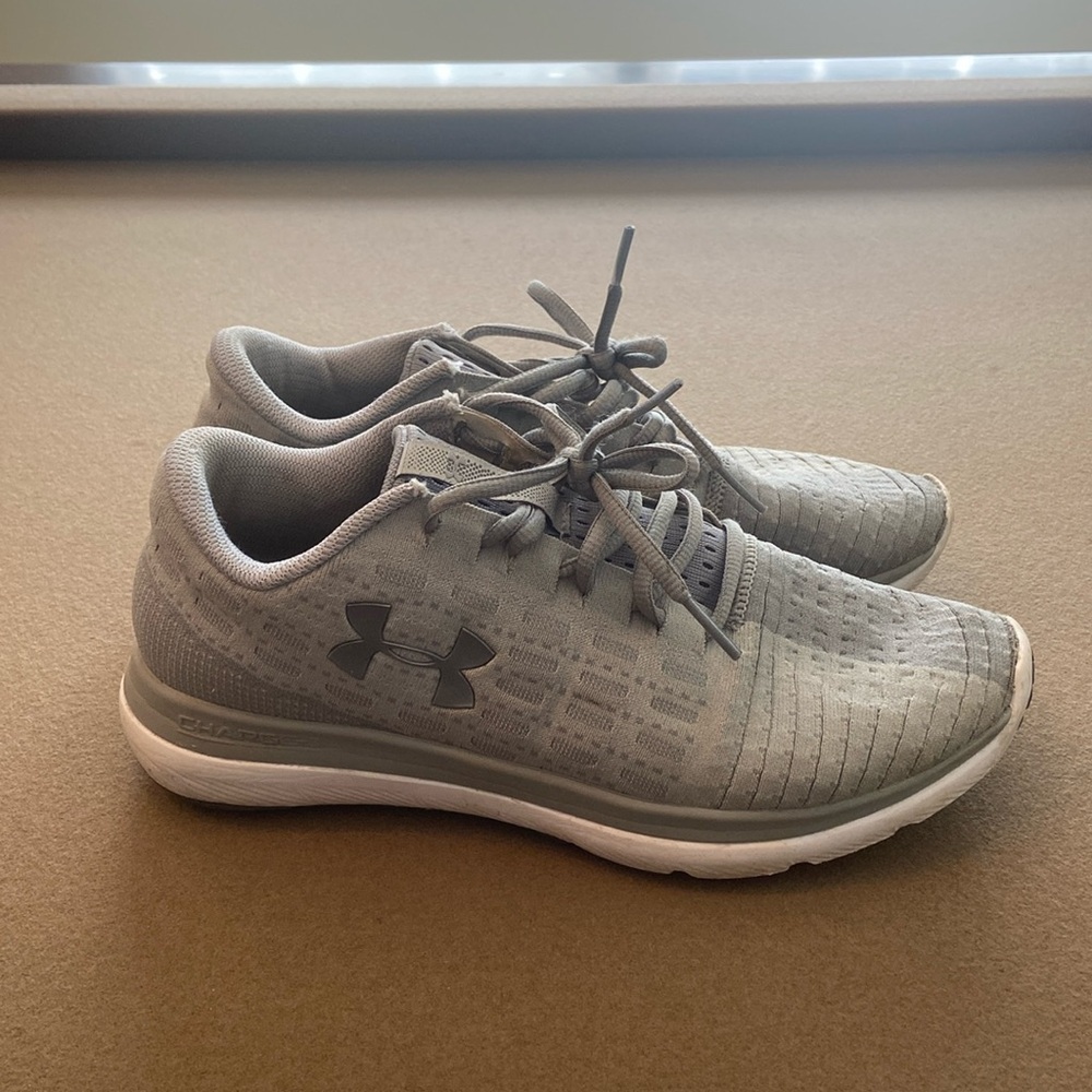 Under Armour Charged Women’s Sneakers
